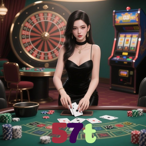 57t