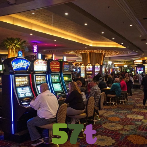 57t